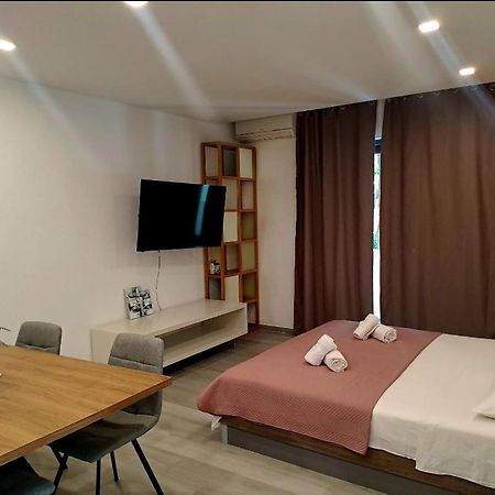 Apartmani Ivica Martic Duće Kültér fotó
