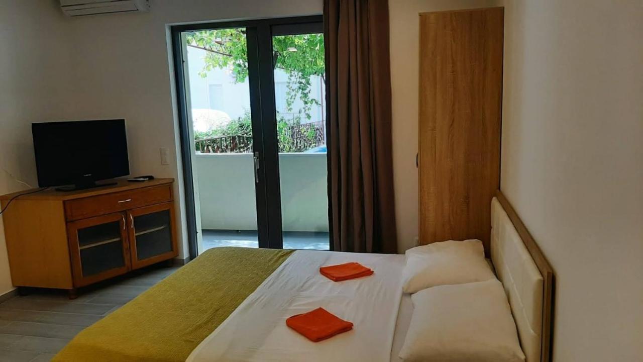 Apartmani Ivica Martic Duće Kültér fotó