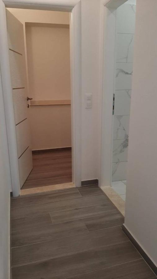 Apartmani Ivica Martic Duće Kültér fotó