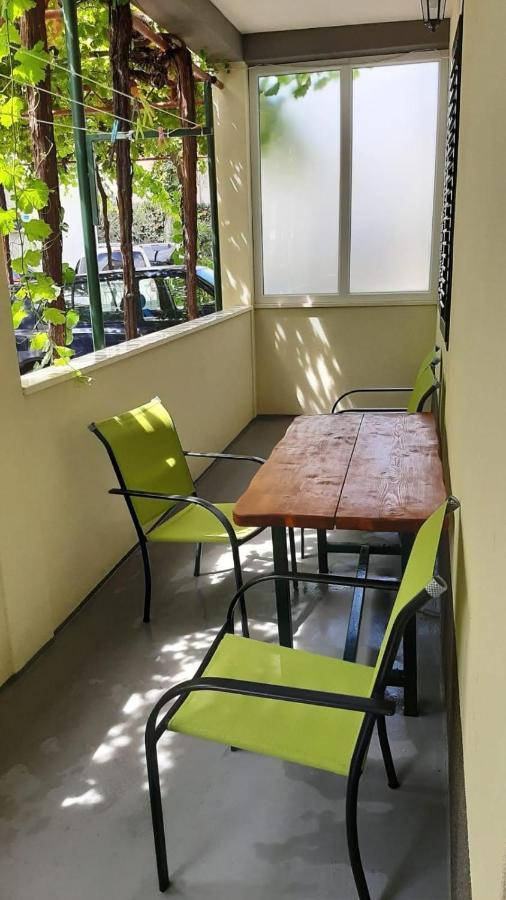 Apartmani Ivica Martic Duće Kültér fotó