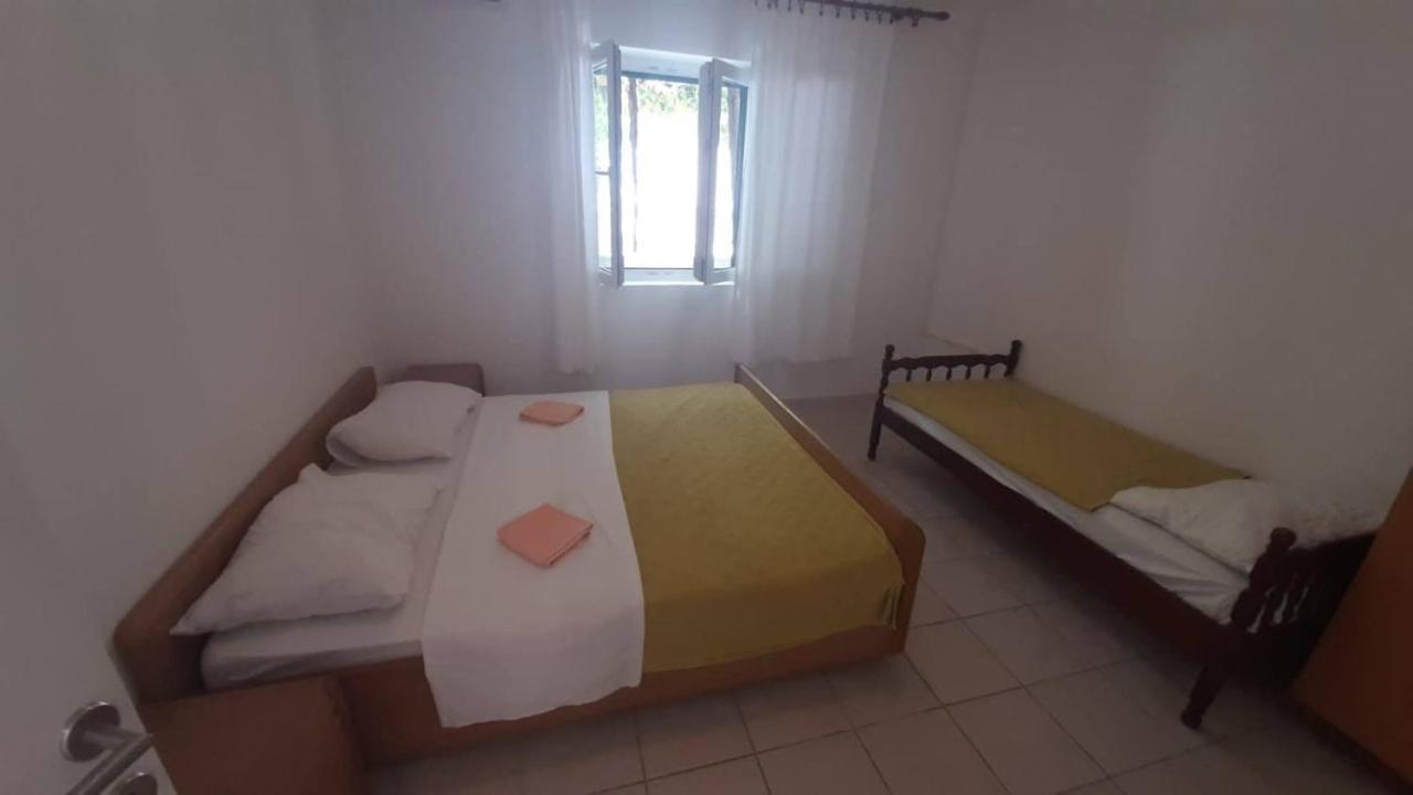 Apartmani Ivica Martic Duće Kültér fotó