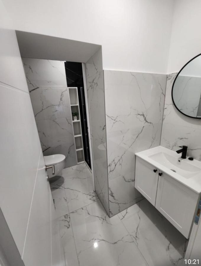 Apartmani Ivica Martic Duće Kültér fotó