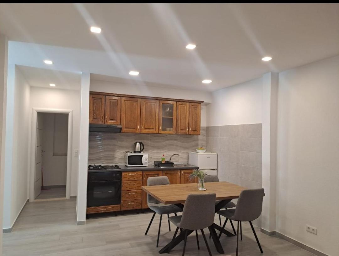 Apartmani Ivica Martic Duće Kültér fotó